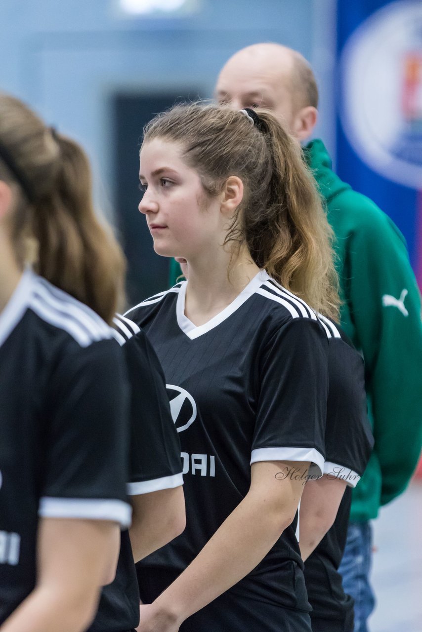 Bild 104 - B-Juniorinnen Futsal Qualifikation